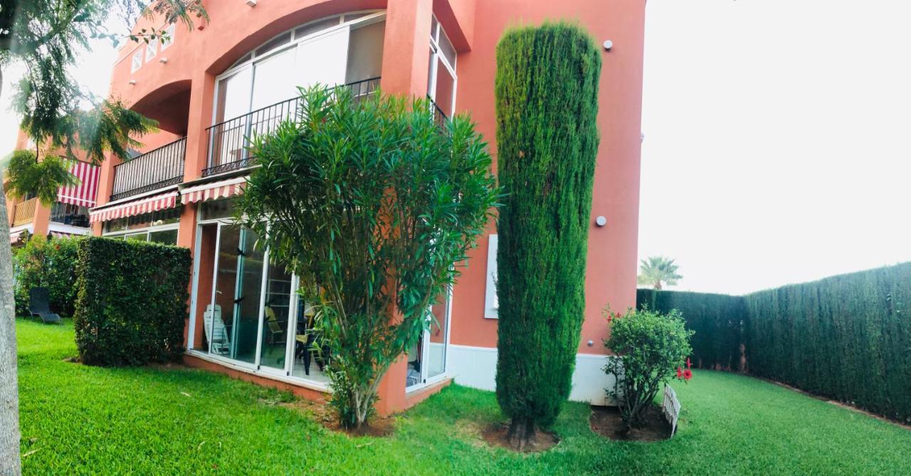 Brisas del Montgó Denia Exterior foto