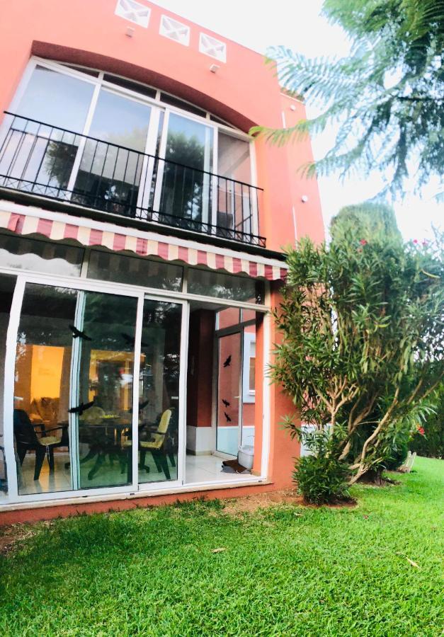 Brisas del Montgó Denia Exterior foto